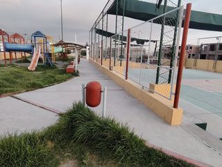 Terreno en Venta en Cerro Colorado - Vista 5