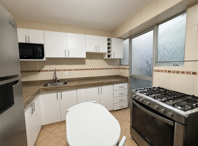 Departamento en Venta en Pueblo Libre - Widok 6