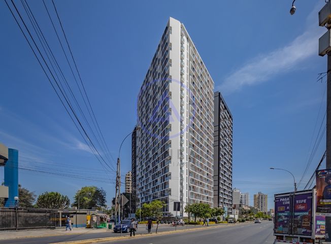 Departamento en Venta en Jesús María - Ansicht 4