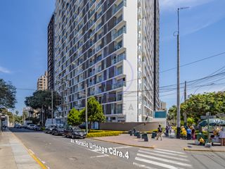 Departamento en Venta en Jesús María - Bild 3