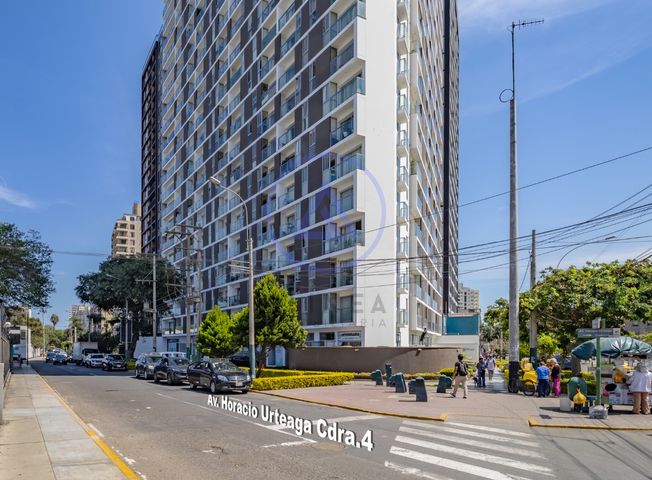 Departamento en Venta en Jesús María - Ansicht 5