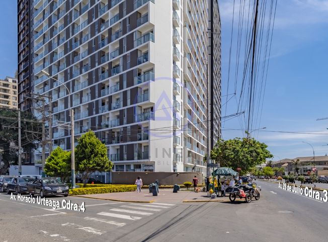 Departamento en Venta en Jesús María - Ansicht 6