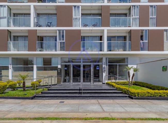 Departamento en Venta en Jesús María - Mehr
