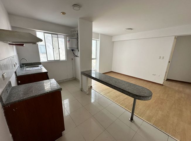 Departamento en Venta en Pueblo Libre - Mehr