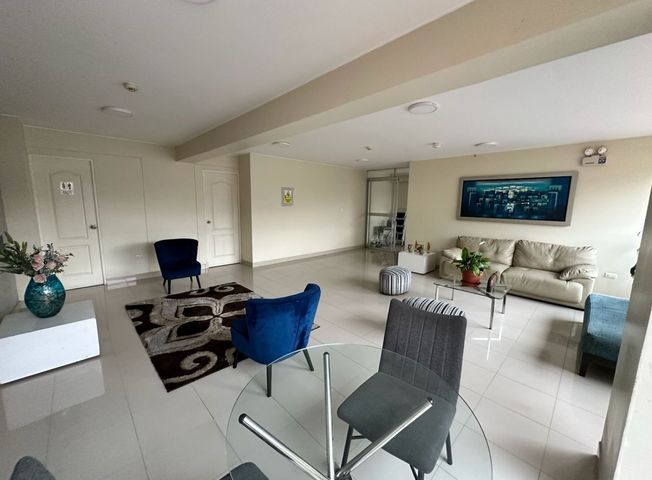 Departamento en Venta en Pueblo Libre - Ansicht 5