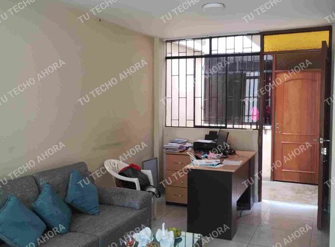 Casa en Venta en Carabayllo - Vista 4