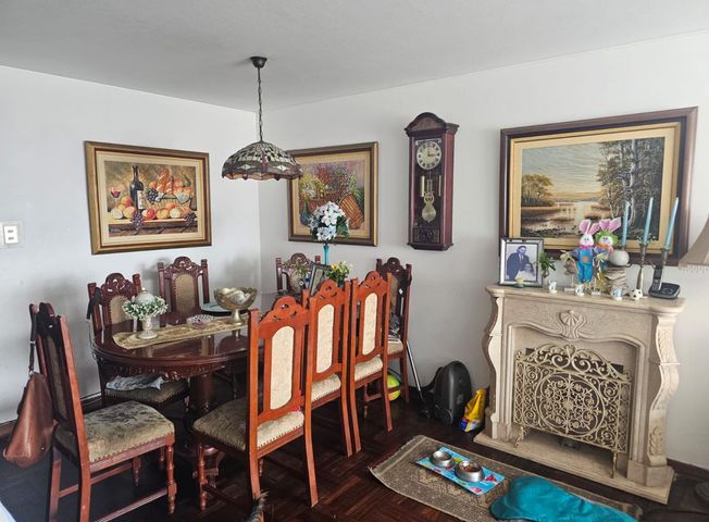 Departamento en Venta en Miraflores - Ansicht 6