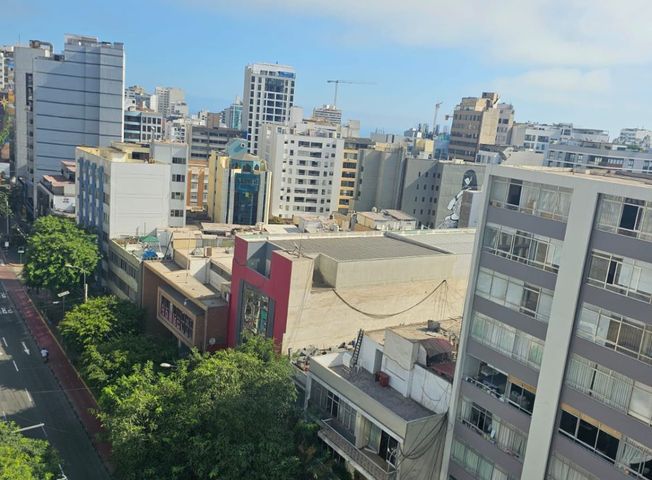 Departamento en Venta en Miraflores - Mehr