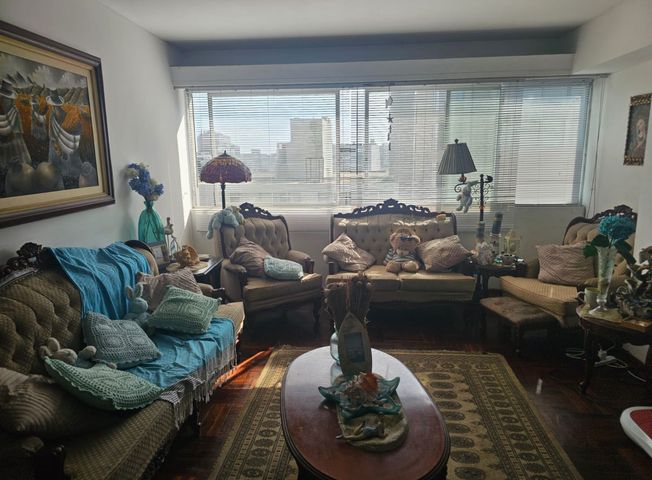 Departamento en Venta en Miraflores - Ansicht 4