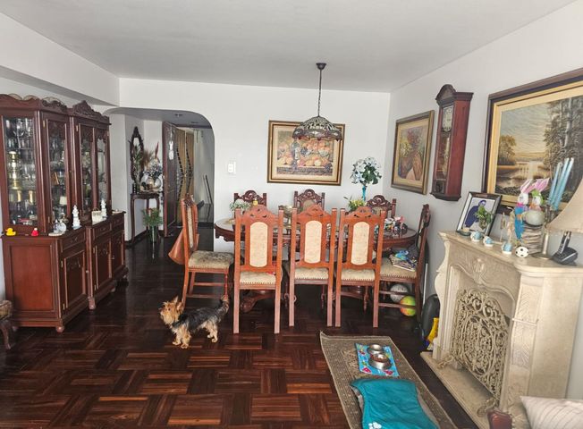 Departamento en Venta en Miraflores - Ansicht 5