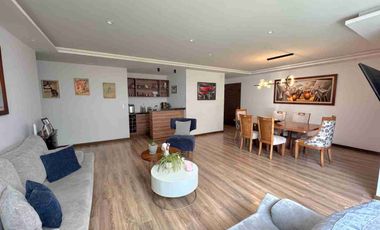 Apartamento en venta en Gonzalez Suarez - Ansicht 2