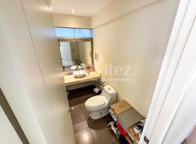 Departamento en Venta en Barrio Medico - Widok 6
