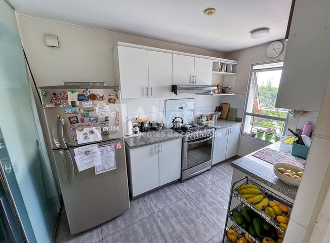 Departamento en Venta en Barrio Medico - Więcej