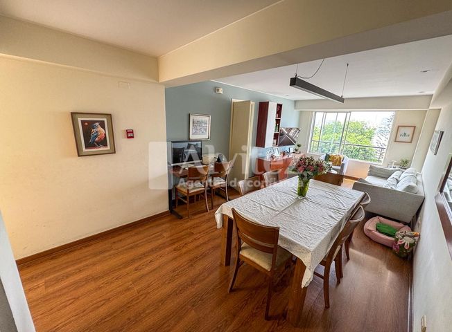 Departamento en Venta en Barrio Medico - Widok 4