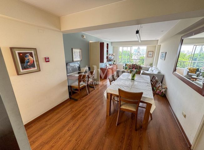 Departamento en Venta en Barrio Medico - Widok 3