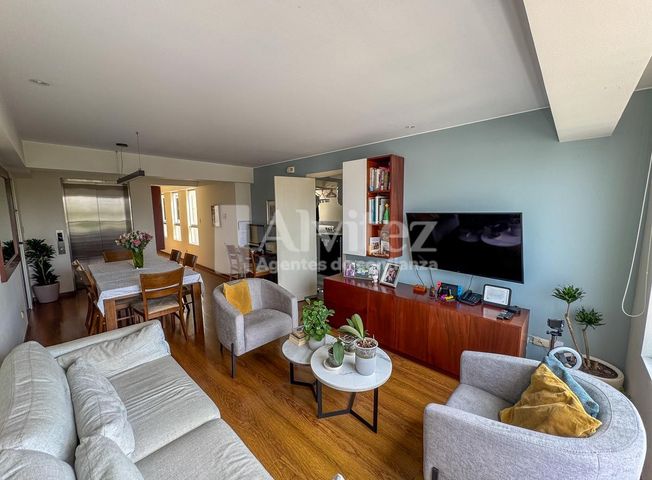 Departamento en Venta en Barrio Medico - Widok 5