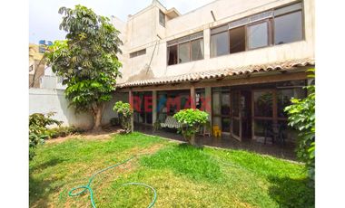 Casa en Venta en Pueblo Libre - Aanzicht 3