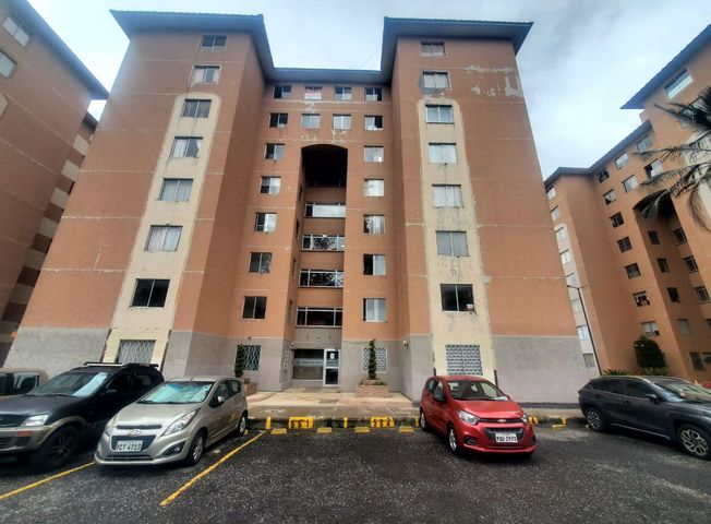 Apartamento en venta en Chimbacalle - Ansicht 3