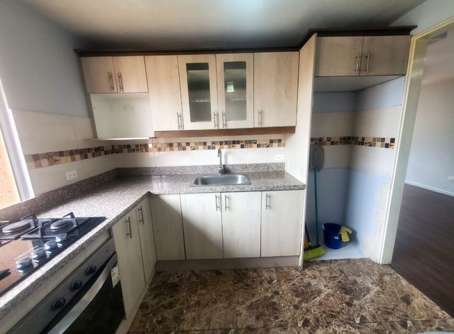 Apartamento en venta en Chimbacalle - Ansicht 5