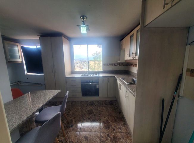 Apartamento en venta en Chimbacalle - Ansicht 6