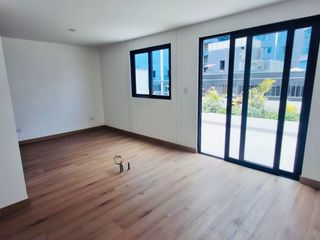 Apartment in San Juan de Miraflores, El Dorado, Santiago de Surco - View 3