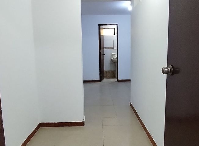 Departamento en Venta en Los Olivos - Mehr