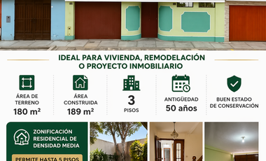 Casa en Venta en San Miguel - Ansicht 3