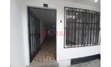 Departamento en Venta en San Martín de Porres - Widok 2