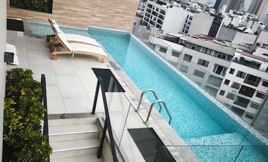 Departamento en Venta en Miraflores - Ansicht 3