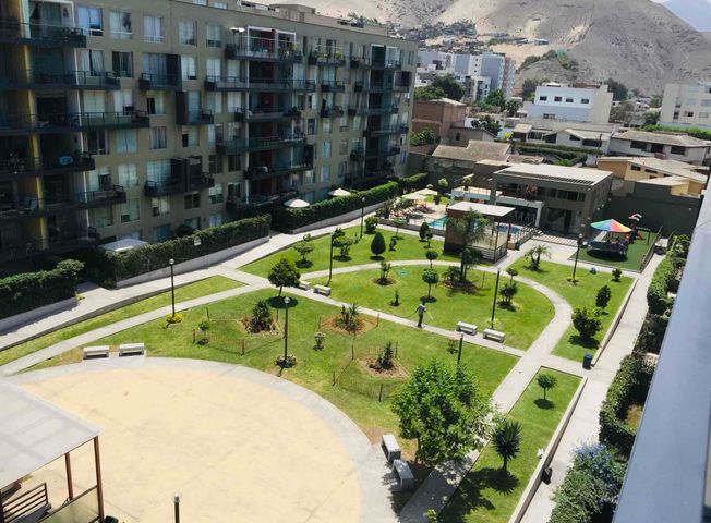 Departamento en Venta en Santiago de Surco - Widok 4