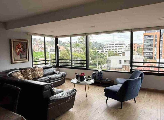Apartamento en venta en San Sebastian - Ansicht 3
