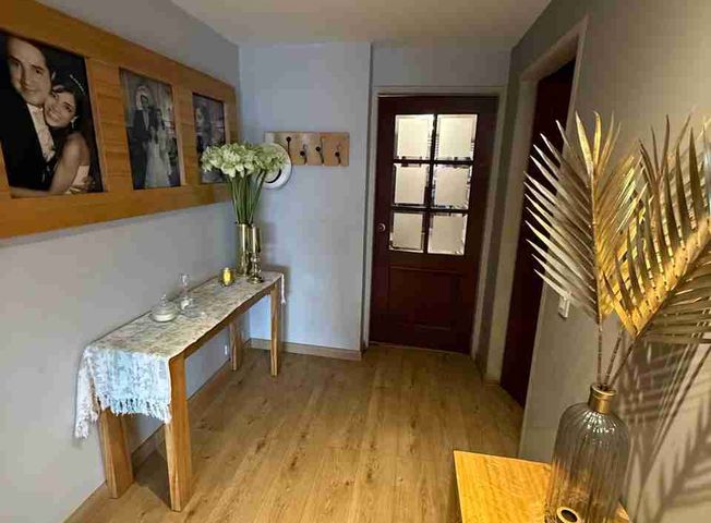 Apartamento en venta en San Sebastian - Mehr