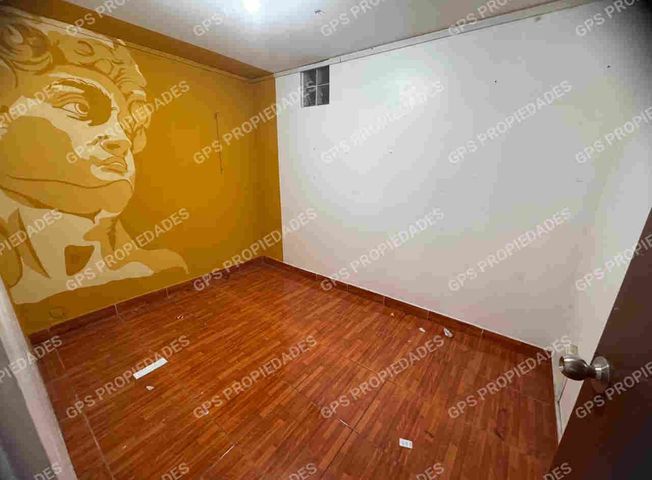 Departamento en Venta en Los Olivos - Widok 5