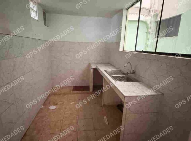 Departamento en Venta en Los Olivos - Więcej