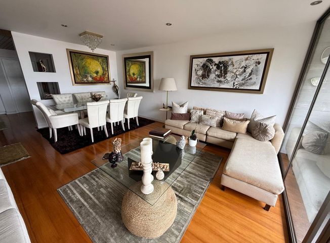 Departamento en Venta en Country Club - Widok 4