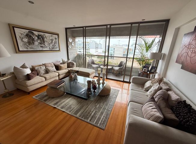 Departamento en Venta en Country Club - Widok 5