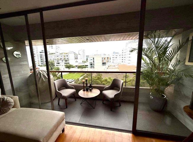 Departamento en Venta en Country Club - Widok 6
