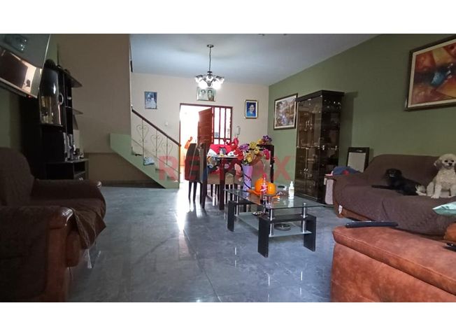 Casa en Venta en Villa María del Triunfo - Bild 4