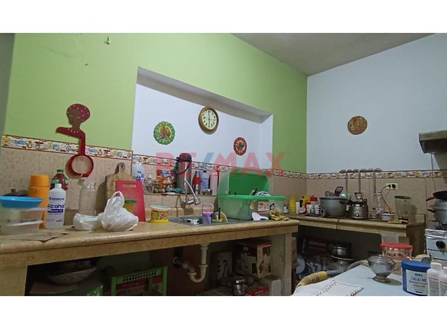 Casa en Venta en Villa María del Triunfo - Bild 5