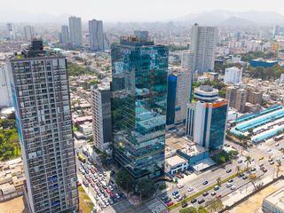 Oficina en Venta en Lince - Aanzicht 2