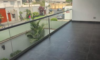 Departamento en Venta en Santiago de Surco – pohled 3