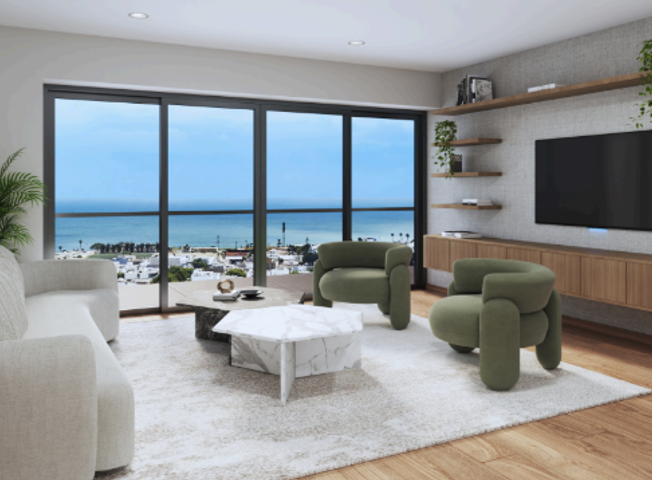 Departamento en Venta en San Isidro - Ansicht 6
