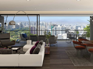 Departamento en venta bajo precio de mercado en San Isidro