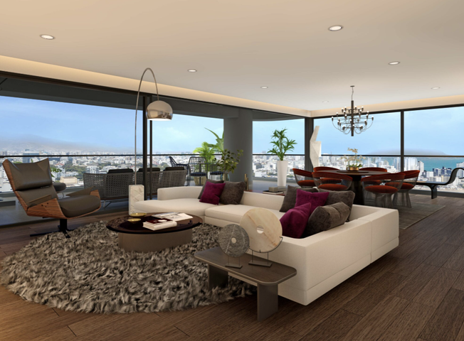 Departamento en Venta en San Isidro - Ansicht 5