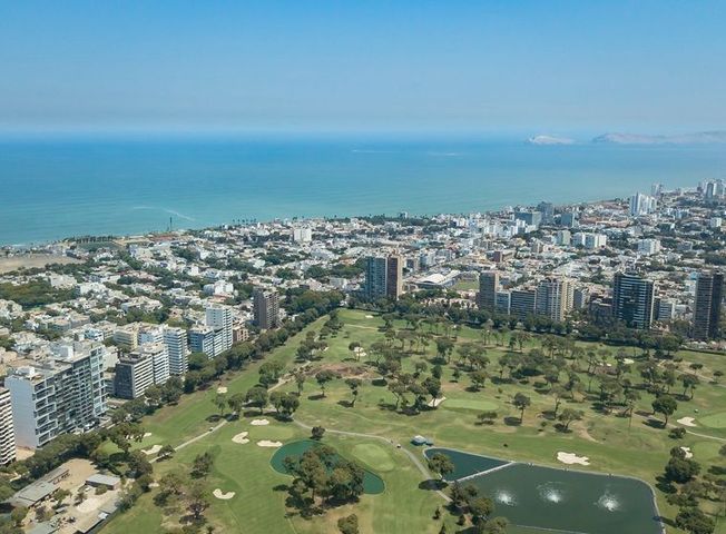 Departamento en Venta en San Isidro - Ansicht 4