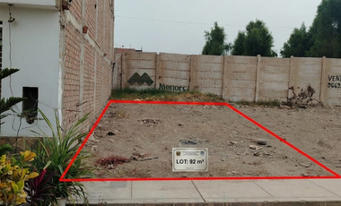Terreno en Venta en Carabayllo - Widok 2