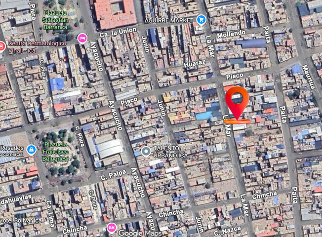 Terreno en Venta en Ica - Widok 3