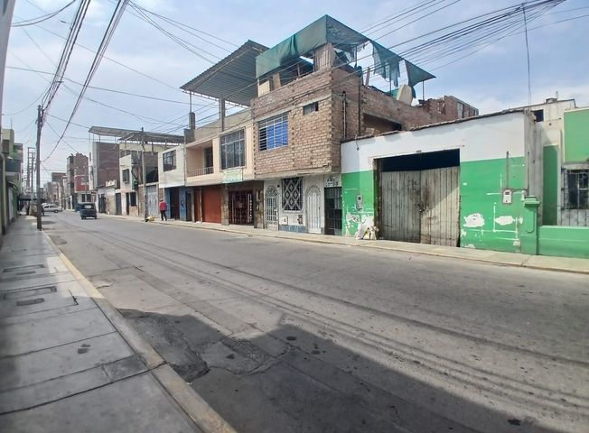 Terreno en Venta en Ica - Widok 5