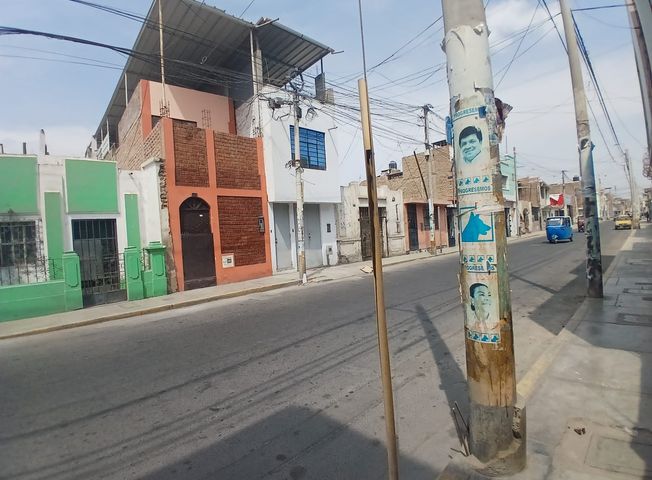Terreno en Venta en Ica - Widok 4