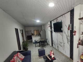 Casa en Venta en Mucho Lote